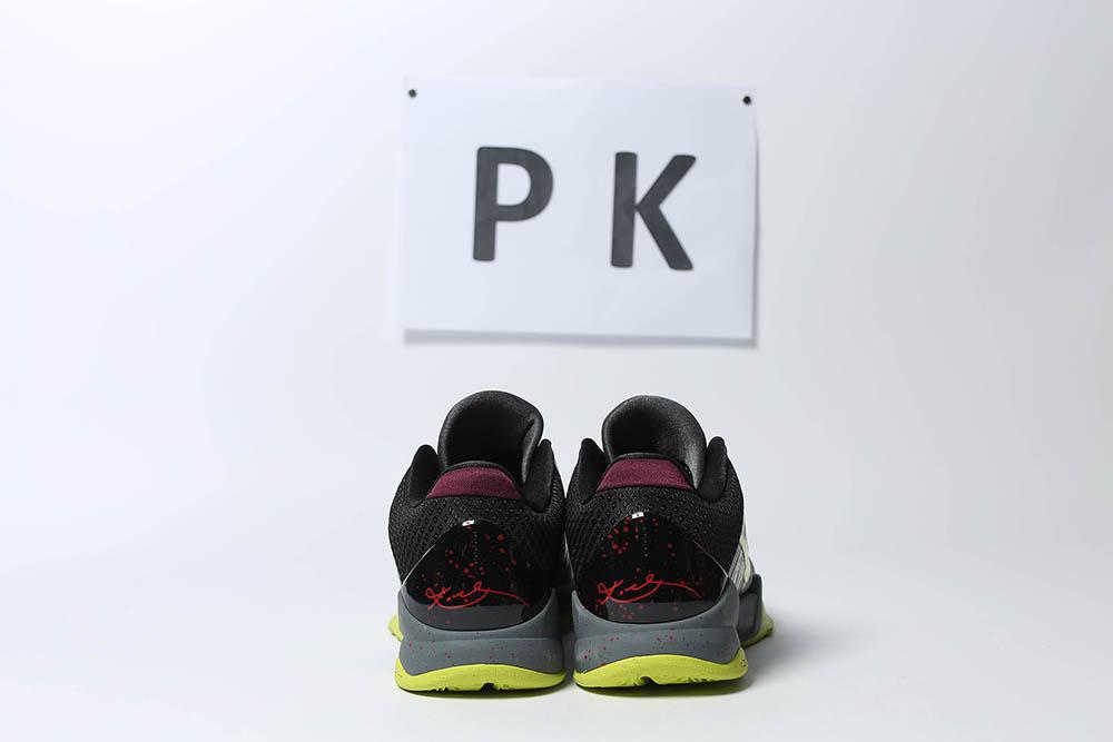 PK GOD Nike Kobe 5 Protro 2K Gamer Exclusive RETAIL MATERIALS READY TO SHIP